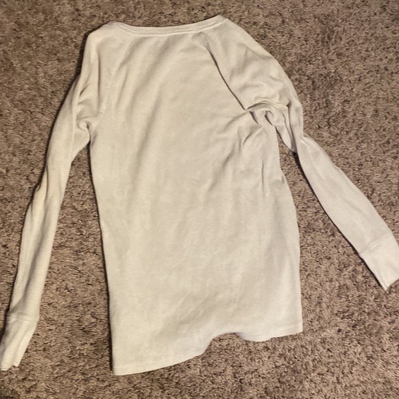 vintage y2k XS sonoma top - Picture 2 of 2